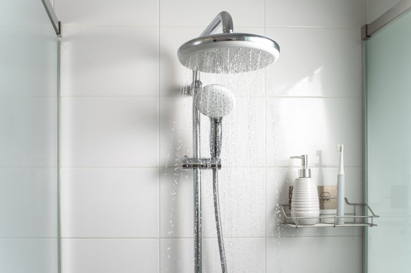 Luxury Shower Heads