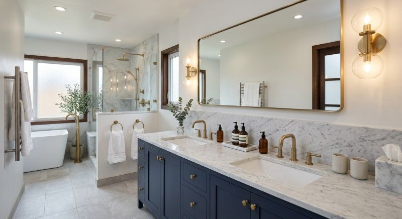 Top Bathroom Remodeling Companies in Destin, FL