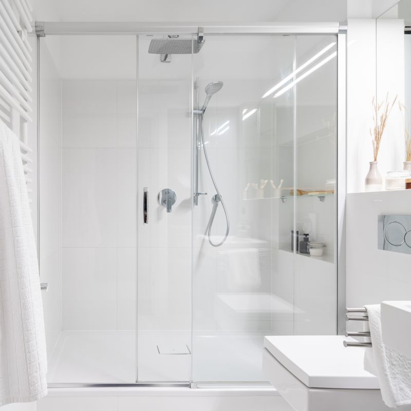 Best Shower Installation Contractors in Fort Walton Beach, FL