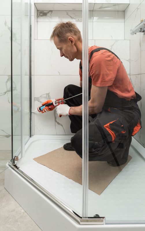 Tile and Bathroom Remodel Experts